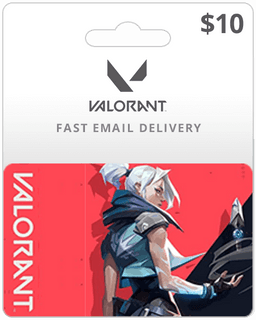 Save 20% on Valorant and League of Legends gift cards with