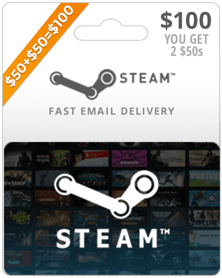 Buy Cheap Gift Cards Online - Gaming and Streaming Services