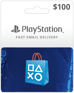 Buy 100 USA Playstation Network Card PSN Game Card Codes