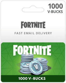 V Bucks Gift Card - Best Buy