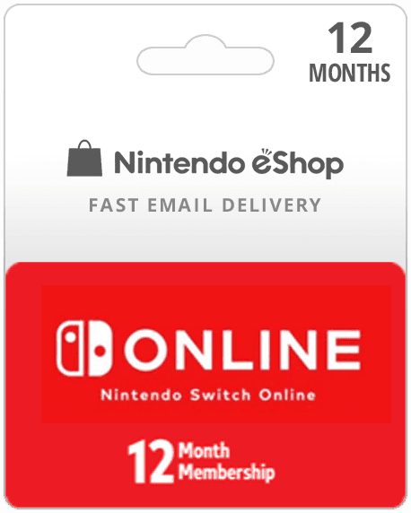 Price of shop nintendo switch online