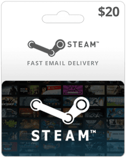 How To Gift a Steam Game