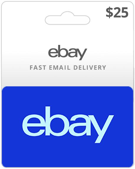 Nintendo eshop card outlet ebay