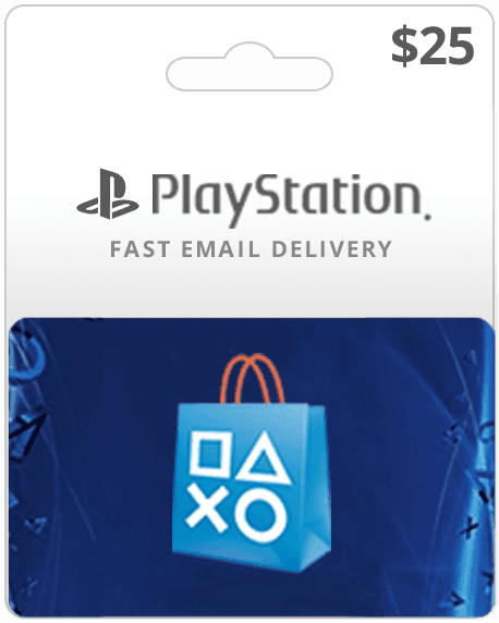 75 dollar online playstation card
