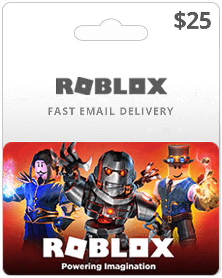 Buy shop roblox card