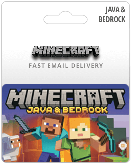 Can you buy minecraft with a google play card on sale