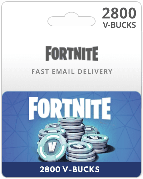 Xbox one gift hotsell card for fortnite