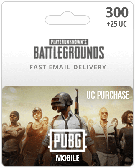 Pubg mobile online purchase sales