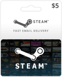 Buy Steam Gift Cards Online - Email Delivery - MyGiftCardSupply