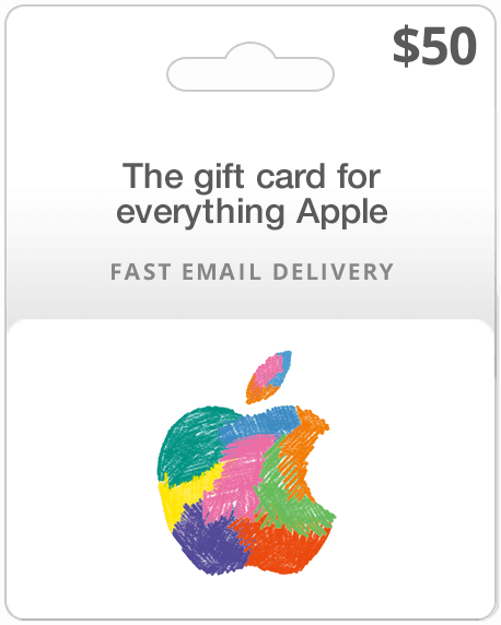 $400 Apple Gift Card - Apps, Games, Apple Arcade, And More (email Delivery)  : Target