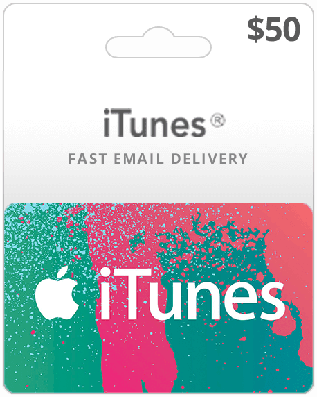 Buy Apple iTunes Gift Card 10 USD (US)