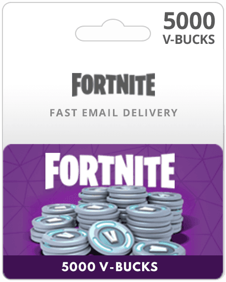 Ps4 gift deals card for fortnite