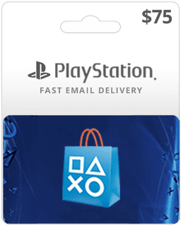 Buy ps4 gift card online 2025