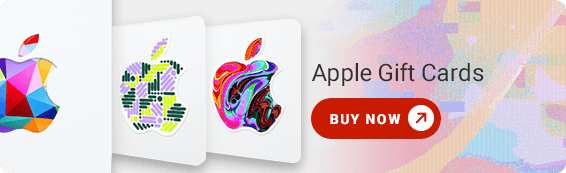 Apple Gift Card Callout