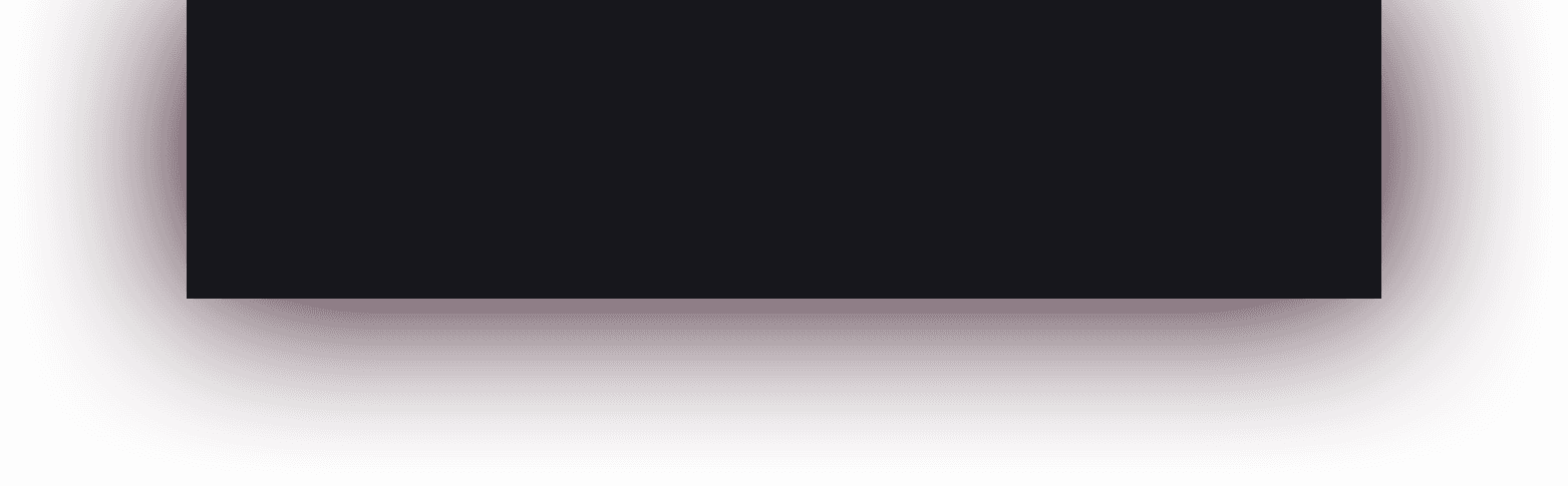 Header Background Glow
