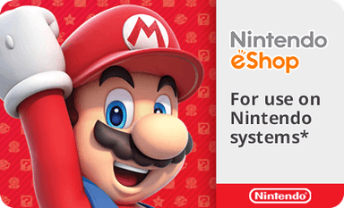 nintendo eshop card