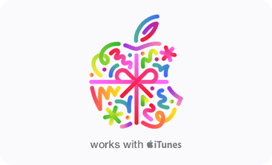 apple gift card