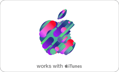 apple gift card