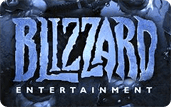Buy Blizzard Game Cards card