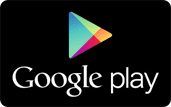 Buy Google Play Game Cards card