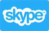 Account Skype Account card