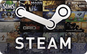 Wholesale Wholesale Steam Game Cards card