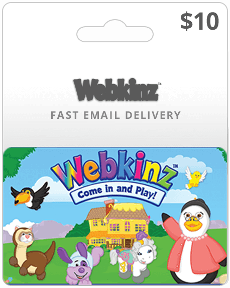 Buy sales webkinz codes