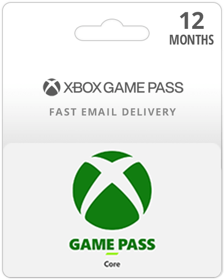 Xbox Game Pass (12 Month Subscription) Digital Download for $69.99 - Kids  Activities, Saving Money, Home Management