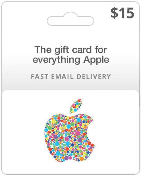 15 dollar shop eshop card